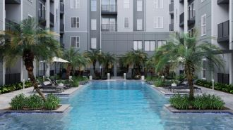 The Accolade Collegiate Village East